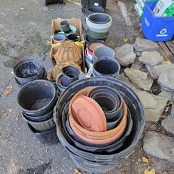 Planter Pots