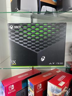 Consoles