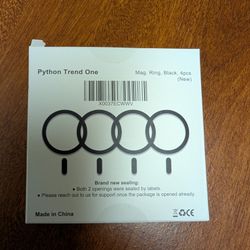 Metal Rings For Phone Case