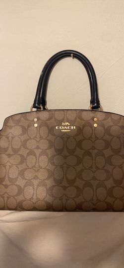 Authentic COACH PURSE