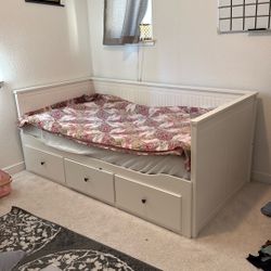 IKEA Bed Frame 