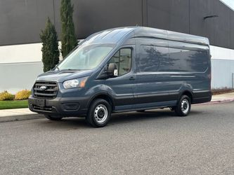 2020 Ford Transit 250 Cargo Van