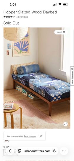 Daybed Lounge