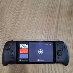 Nintendo Switch OLED Bundle w/ Case