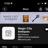 Magic City Antiques 