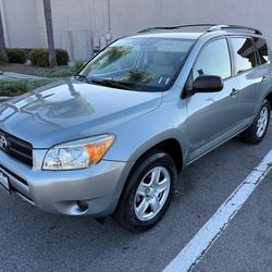 2008 toyota Rav4