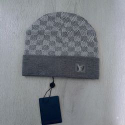 Lvury beanie