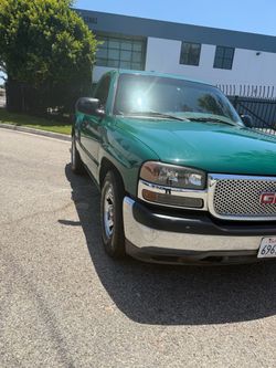 GMC Sierra 1500