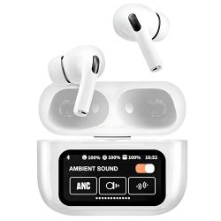 Smart Touchscreen Bluetooth Earbuds “AirPods”