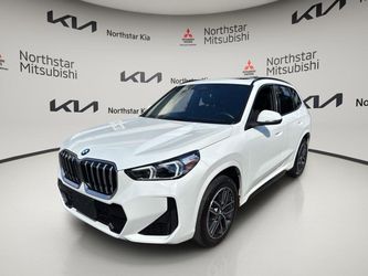 2026 BMW X1