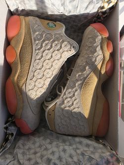 Air Jordan 13 "CNY" (Chinese New Year)