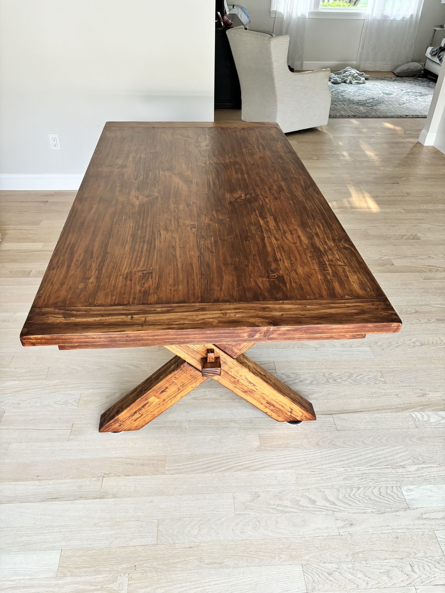 Dining Table for Sale in Yorktown Heights, NY OfferUp