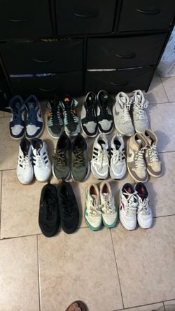 ZOOM AIR JORDAN