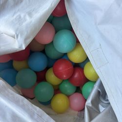 Ball Pit Balls