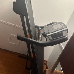 NordicTrack T 6.5 Si Treadmill