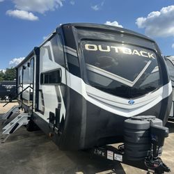 2025 Keystone Outback 271FK