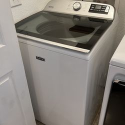 Maytag Washer Dryer 
