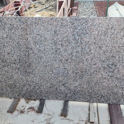 Granite Counter Top