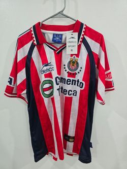 Chivas retro