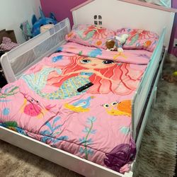 Bedroom Set 