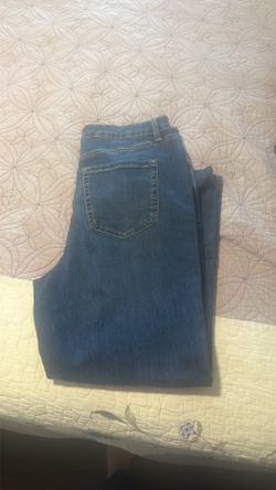 Style & Co women’s Jean new