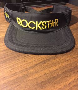 Rockstar Vizier