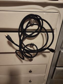 HDMI HEAVY DUTY CABLE