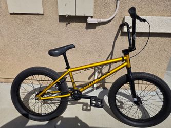 Kink Curb 20' BMX