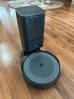 Irobot roomba