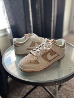 Women’s Nike Dunks