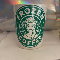 Custom Coffee Mugs