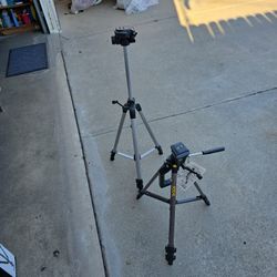 Tripod For Photo /video