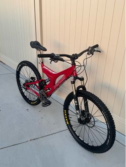 Specialized Enduro FSR Medium