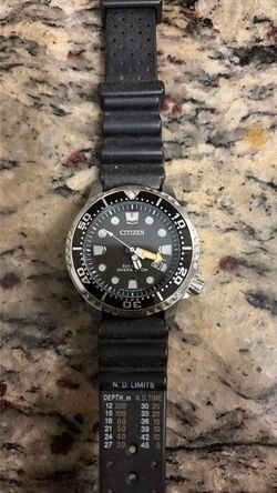 Citizen EcoDrive
