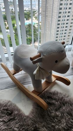 Pottery Barn Kids Rocker