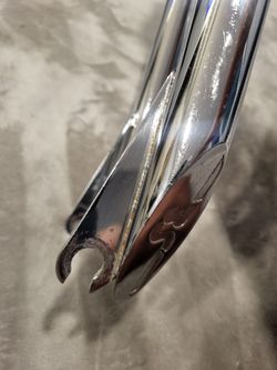 1987 OLD SCHOOL FORKS 24 INCH SE FLOVAL