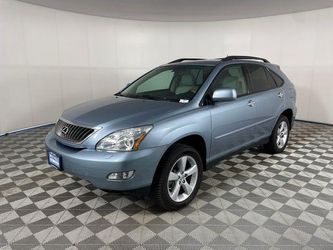 2008 Lexus RX 350