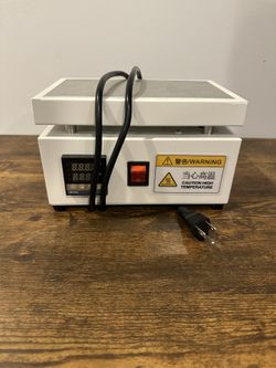 Cellophane Wrapping Machine