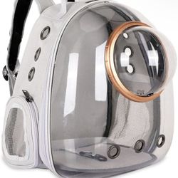 Pet Backpack Carrier
