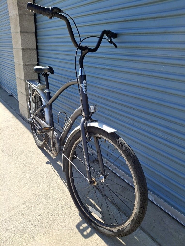 TOWNIE ELECTRA 3 SPEEDS TIRE 26 SIZE L