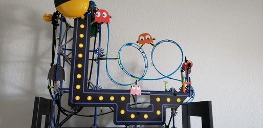 Pacman