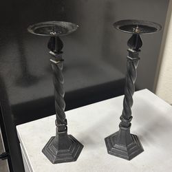 Candle holder