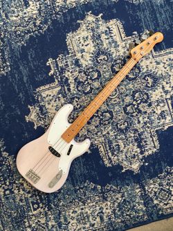 Squier Classic Vibe Precision Bass ’50s 4-string Bass