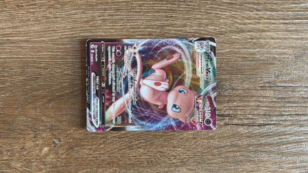 Pokémon card