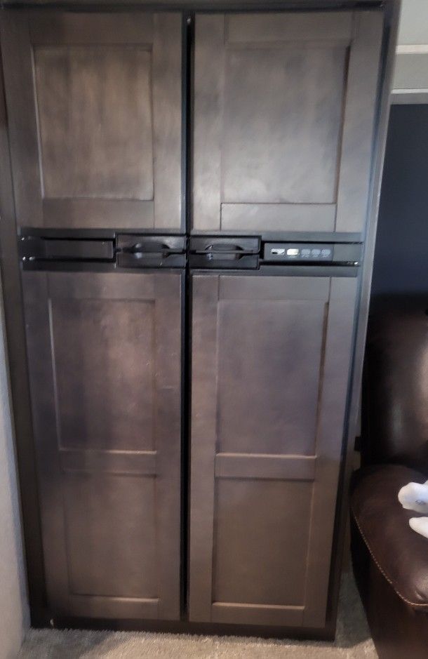 Norcold 1210T RV Refrigerator