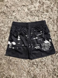 Eric Emanuel Shorts