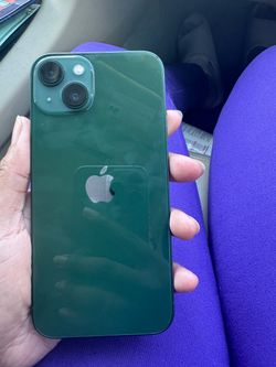 iPhone 13