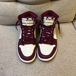 Jordan 1 Retro High OG