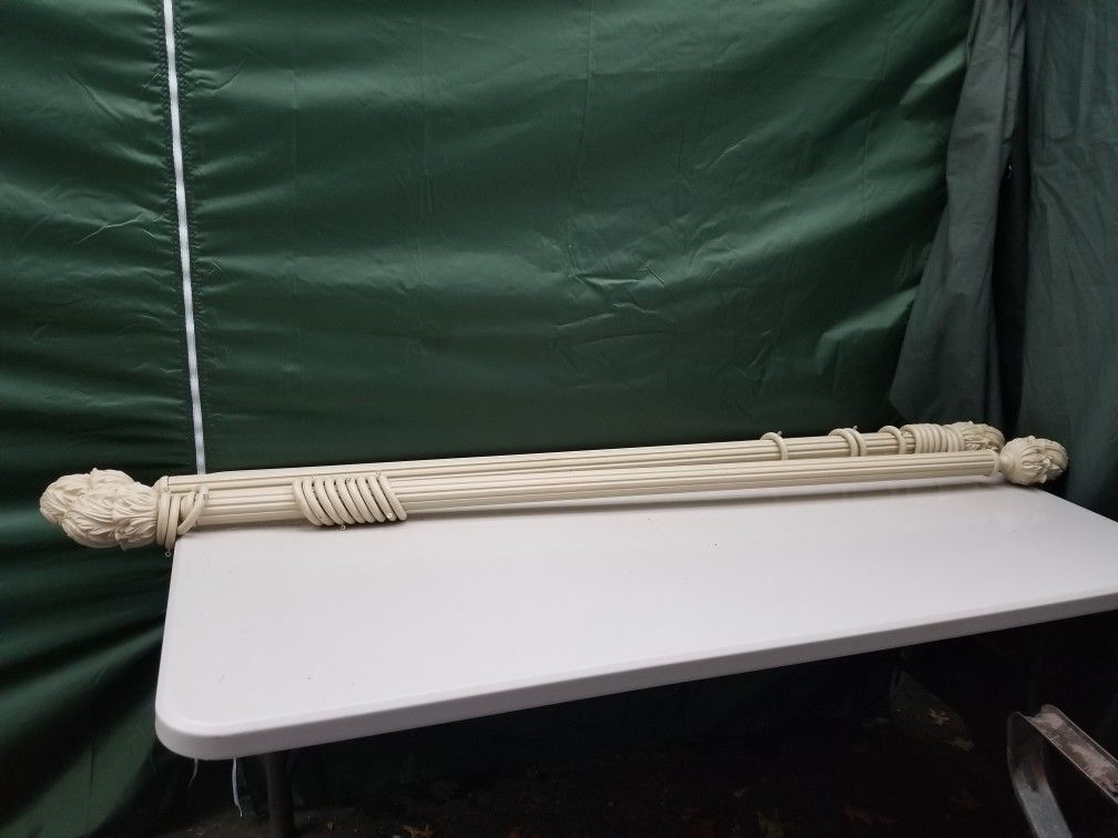 Curtain Rods