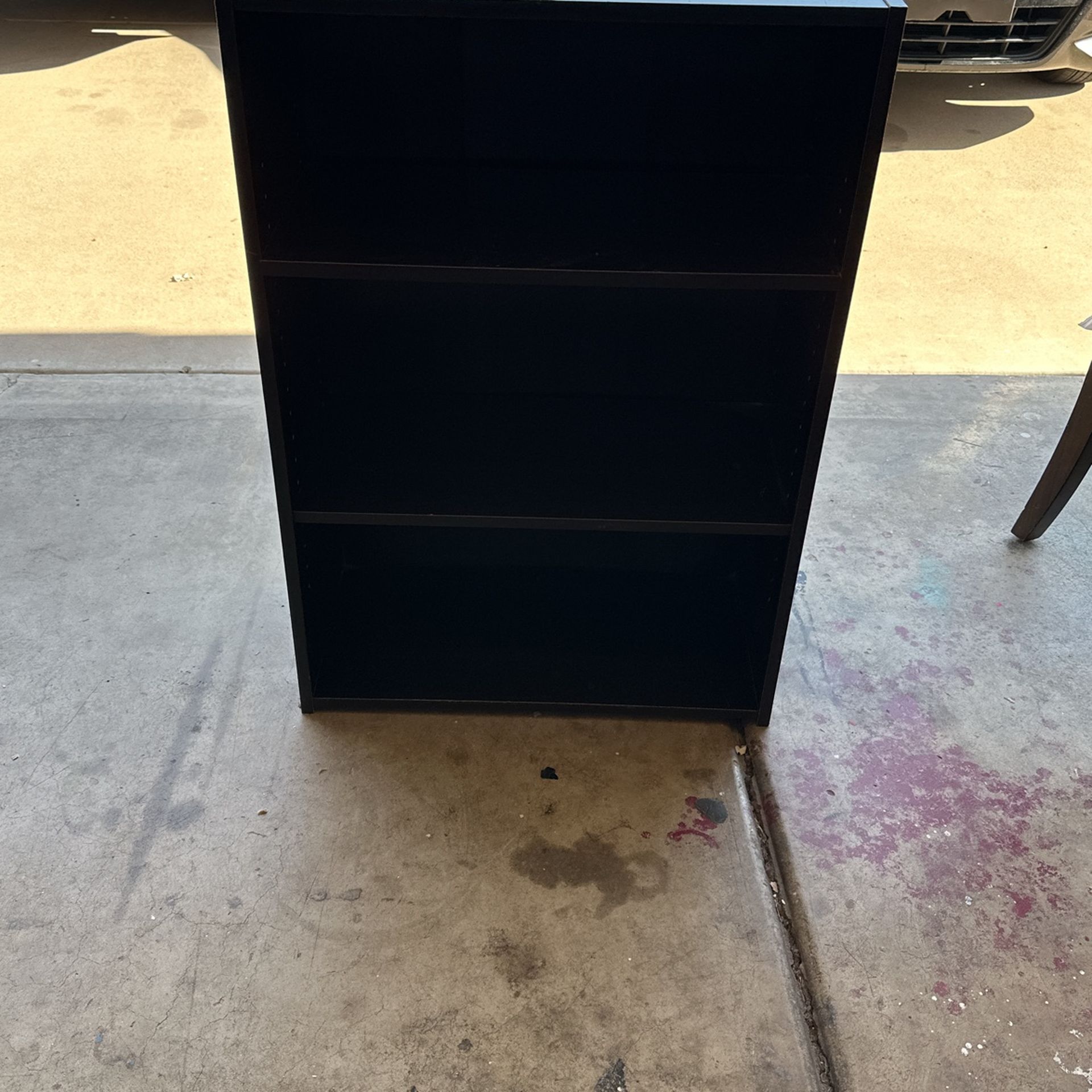 Book Shelf